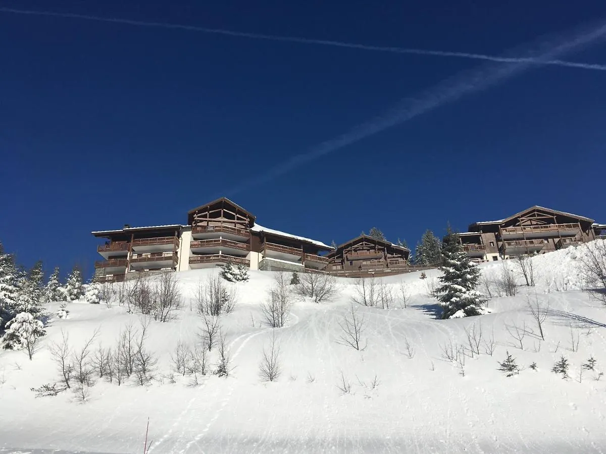 La Perle Des Alpes C2 Apartment Villard-sur-Doron