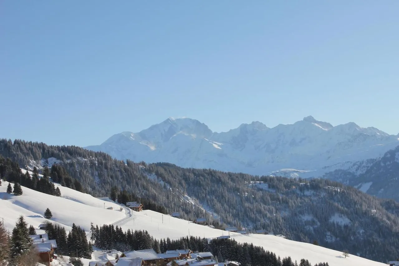 La Perle Des Alpes C2 Apartment Villard-sur-Doron