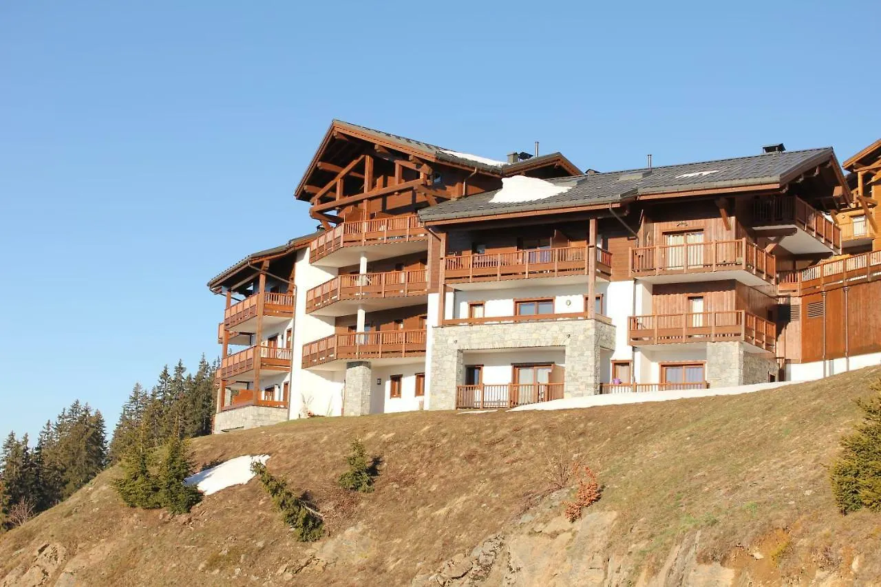 La Perle Des Alpes C2 Apartment Villard-sur-Doron
