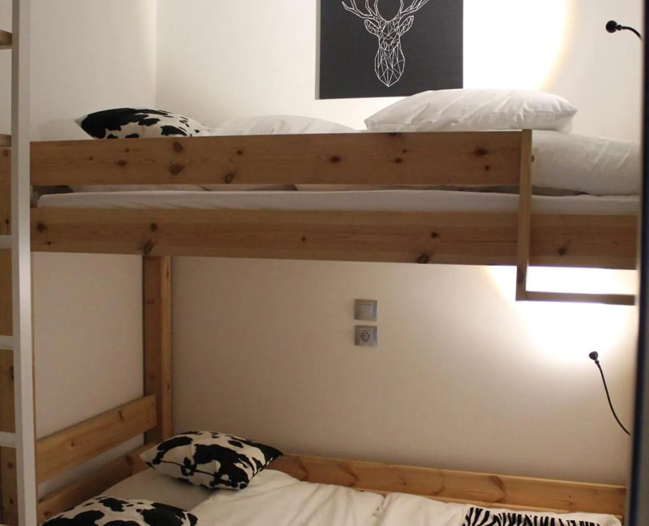 La Perle Des Alpes C2 Apartment Villard-sur-Doron France